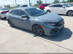 SHHFK7H97HU222658 2017 HONDA CIVIC