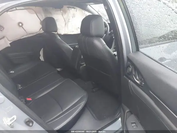 SHHFK7H97HU225379 2017 HONDA CIVIC - Image 8