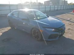SHHFK7H97HU228346 2017 HONDA CIVIC