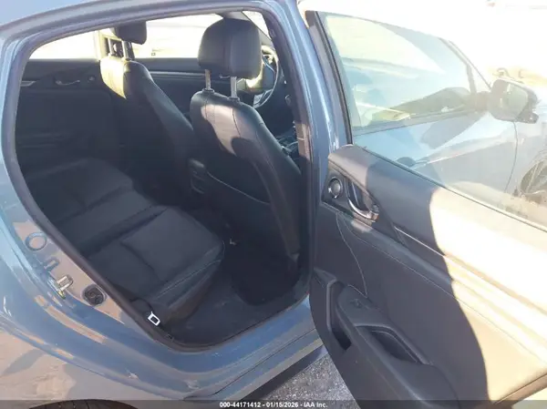 SHHFK7H97HU228346 2017 HONDA CIVIC - Image 8