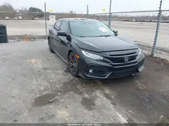 SHHFK7H97HU228783 2017 HONDA CIVIC