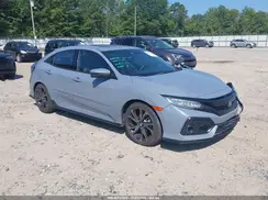 SHHFK7H97HU229934 2017 HONDA CIVIC