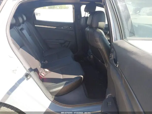 SHHFK7H97HU229934 2017 HONDA CIVIC - Image 8