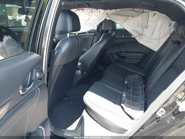 SHHFK7H97HU231490 2017 HONDA CIVIC - Image 8