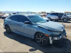 SHHFK7H97HU233109 2017 HONDA CIVIC