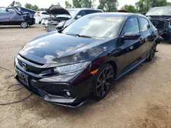 SHHFK7H97HU234048 2017 HONDA CIVIC