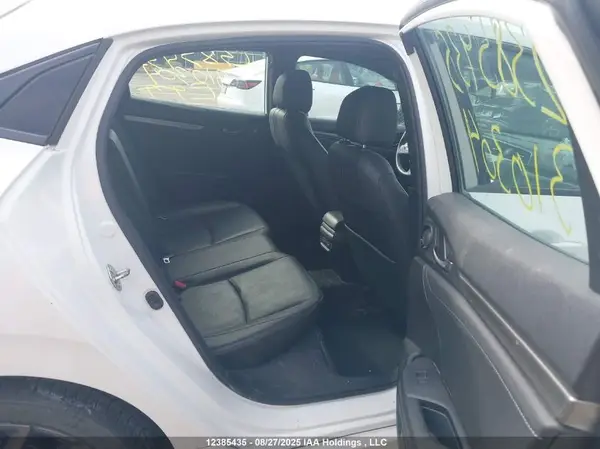 SHHFK7H97HU310304 2017 HONDA CIVIC - Image 8