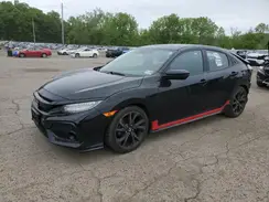 SHHFK7H97HU412878 2017 HONDA CIVIC