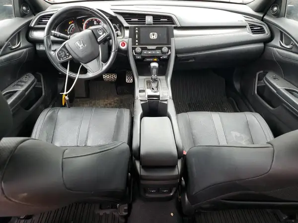 SHHFK7H97HU412878 2017 HONDA CIVIC - Image 8
