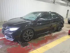 SHHFK7H97HU412881 2017 HONDA CIVIC