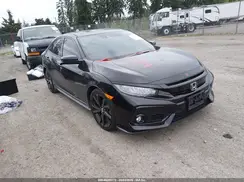 SHHFK7H97HU413285 2017 HONDA CIVIC