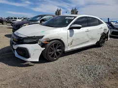 SHHFK7H97HU415635 2017 HONDA CIVIC