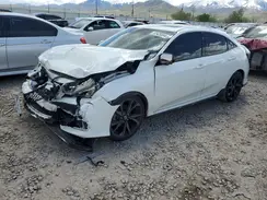 SHHFK7H97HU418177 2017 HONDA CIVIC