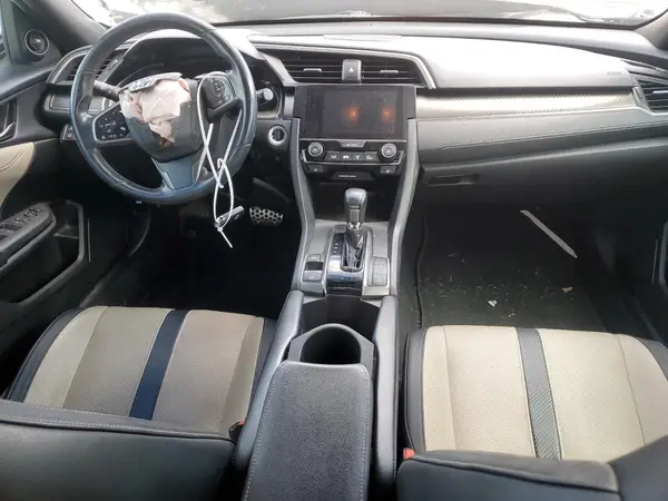 SHHFK7H97HU418177 2017 HONDA CIVIC - Image 8