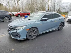 SHHFK7H97HU420706 2017 HONDA CIVIC