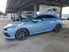 SHHFK7H97HU429938 2017 HONDA CIVIC