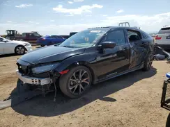 SHHFK7H97JU209396 2018 HONDA CIVIC