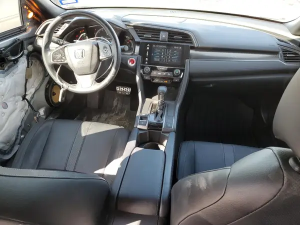 SHHFK7H97JU209639 2018 HONDA CIVIC - Image 8