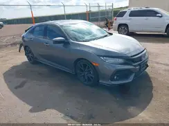 SHHFK7H97JU212170 2018 HONDA CIVIC