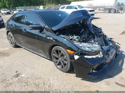 SHHFK7H97JU219233 2018 HONDA CIVIC
