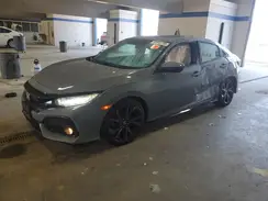 SHHFK7H97JU220527 2018 HONDA CIVIC