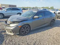SHHFK7H97JU220771 2018 HONDA CIVIC