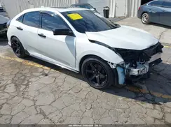 SHHFK7H97JU220849 2018 HONDA CIVIC