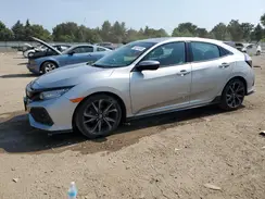 SHHFK7H97JU225579 2018 HONDA CIVIC