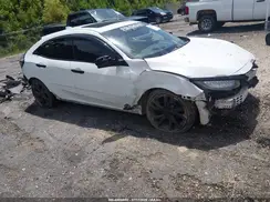 SHHFK7H97JU230989 2018 HONDA CIVIC