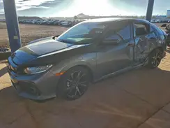 SHHFK7H97JU236467 2018 HONDA CIVIC