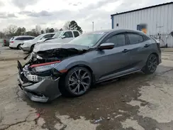 SHHFK7H97JU239790 2018 HONDA CIVIC