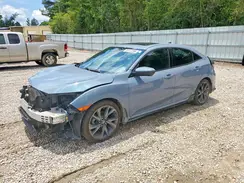 SHHFK7H97JU240731 2018 HONDA CIVIC