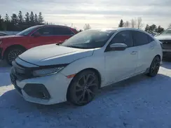 SHHFK7H97JU304038 2018 HONDA CIVIC