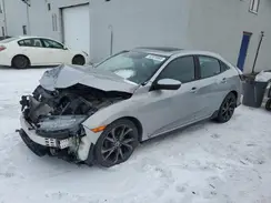 SHHFK7H97JU306176 2018 HONDA CIVIC