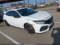 SHHFK7H97JU402258 2018 HONDA CIVIC