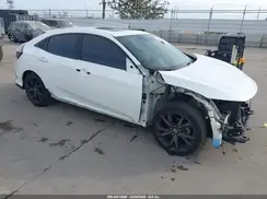 SHHFK7H97JU402261 2018 HONDA CIVIC