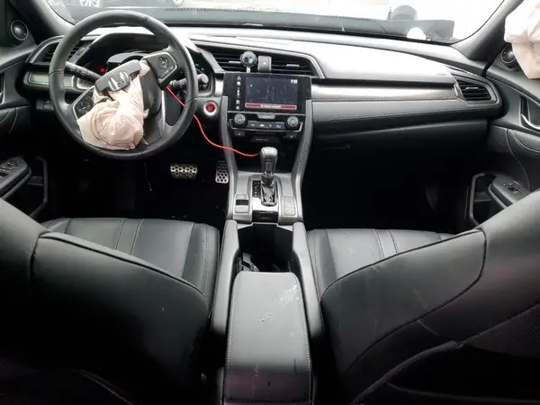 SHHFK7H97JU404768 2018 HONDA CIVIC - Image 8