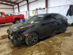 SHHFK7H97JU406083 2018 HONDA CIVIC