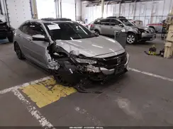 SHHFK7H97JU412322 2018 HONDA CIVIC