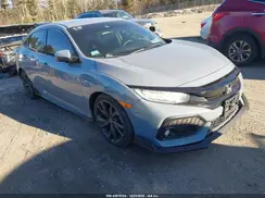 SHHFK7H97JU412840 2018 HONDA CIVIC