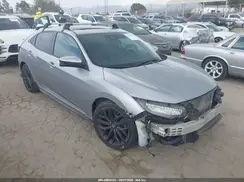 SHHFK7H97JU415849 2018 HONDA CIVIC