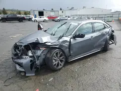 SHHFK7H97JU421862 2018 HONDA CIVIC