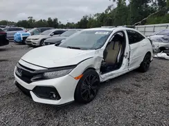 SHHFK7H97KU201042 2019 HONDA CIVIC