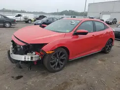 SHHFK7H97KU201588 2019 HONDA CIVIC