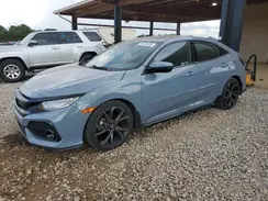 SHHFK7H97KU217340 2019 HONDA CIVIC