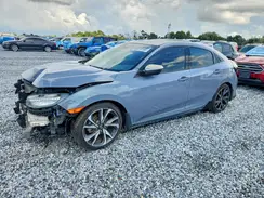 SHHFK7H97KU224319 2019 HONDA CIVIC