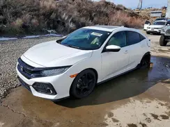 SHHFK7H97KU400916 2019 HONDA CIVIC