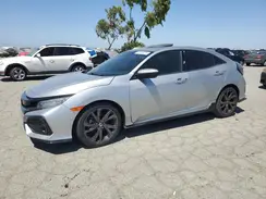 SHHFK7H97KU401998 2019 HONDA CIVIC