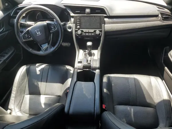 SHHFK7H97KU401998 2019 HONDA CIVIC - Image 8