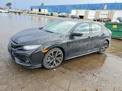 SHHFK7H97KU408837 2019 HONDA CIVIC